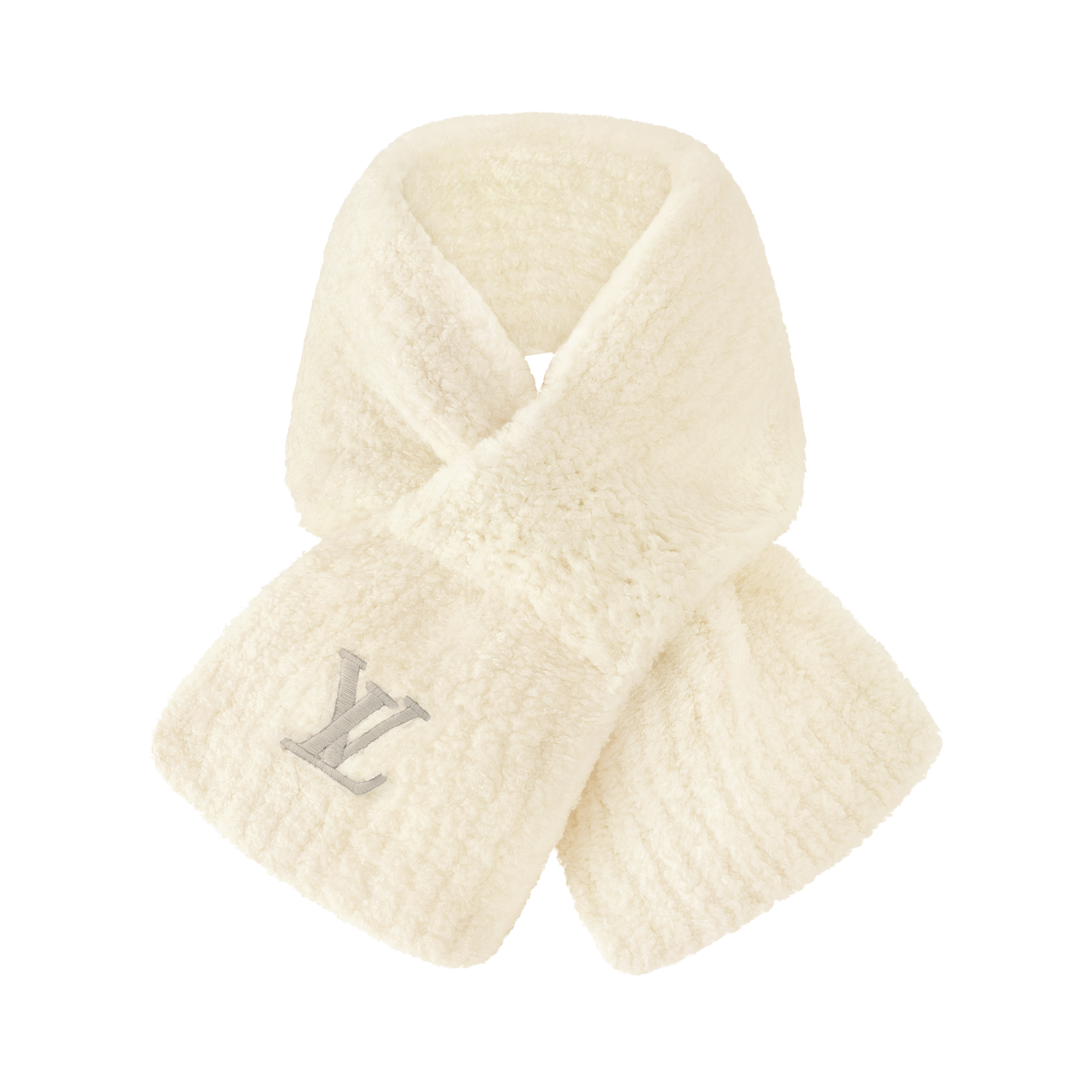Only LV Mini Comfy Scarf S00 - Accessories | LOUIS VUITTON